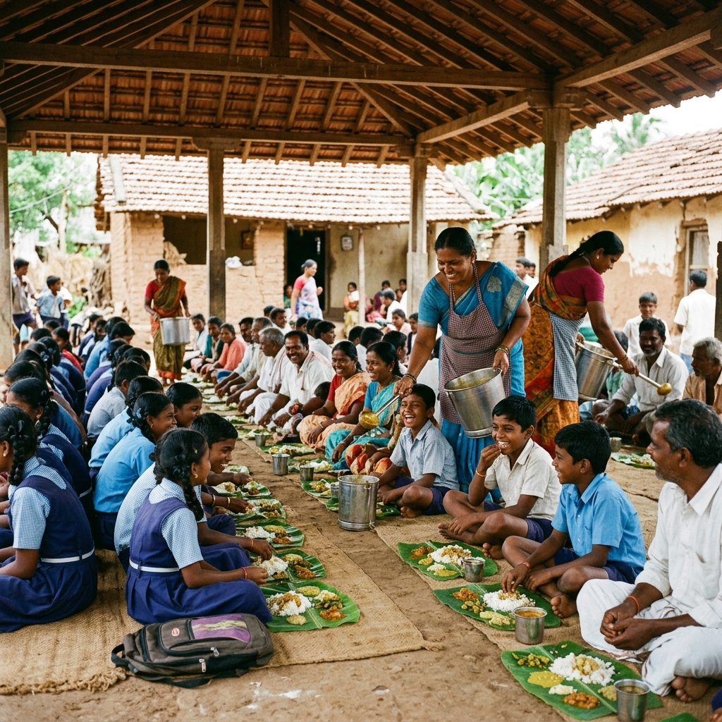 Food Donation