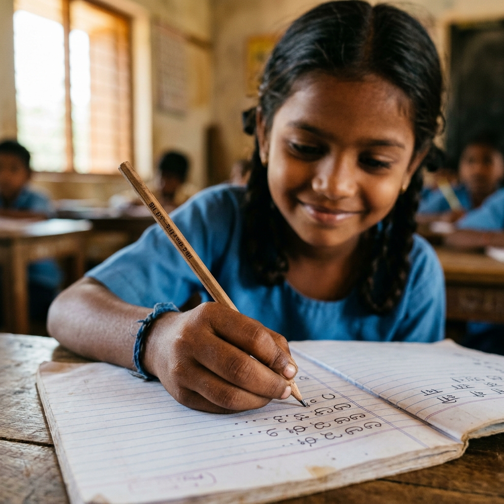 Education Services