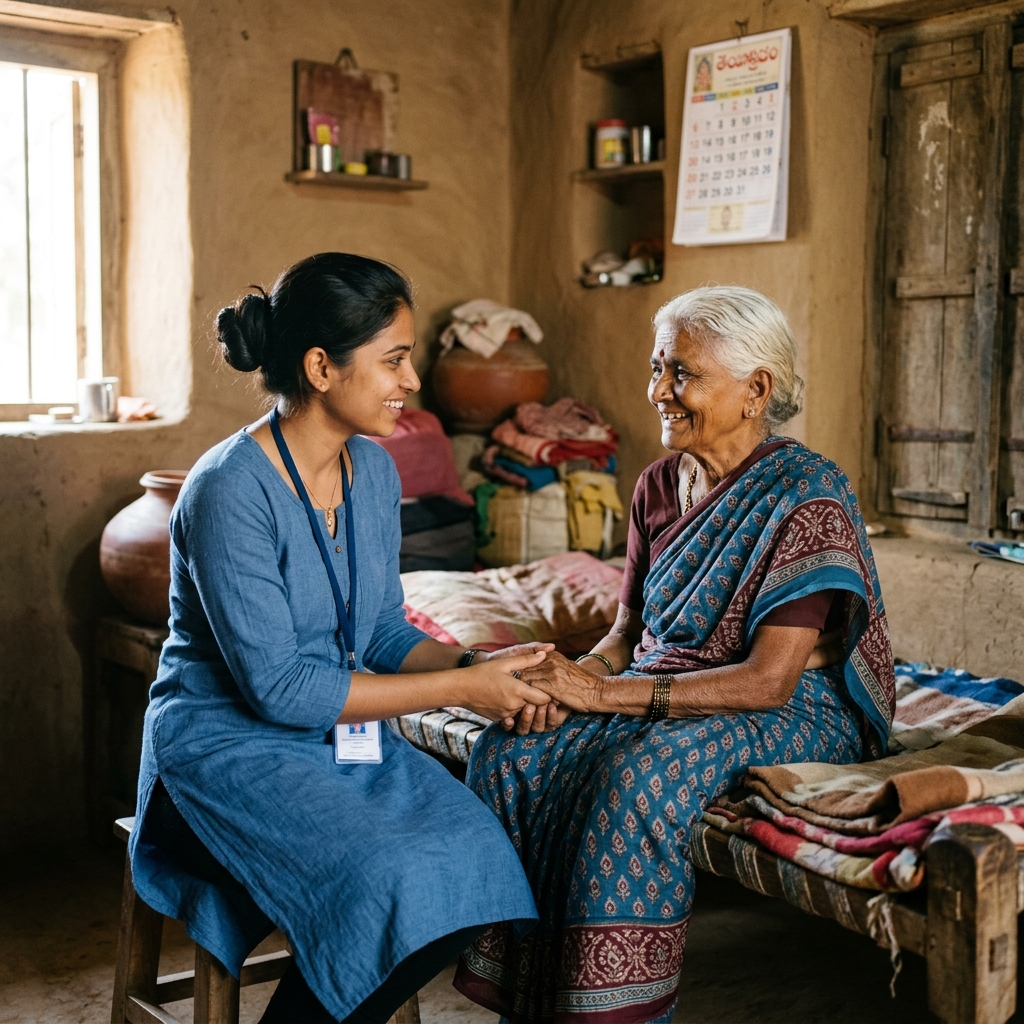 Old Age Care